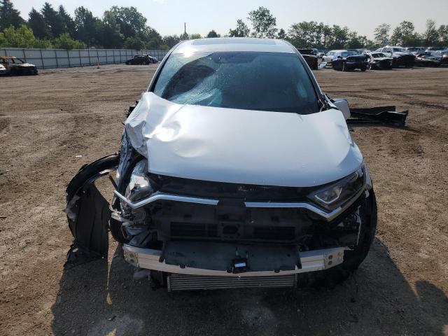 2022 HONDA CR-V EXL - 7FARW2H88NE002586