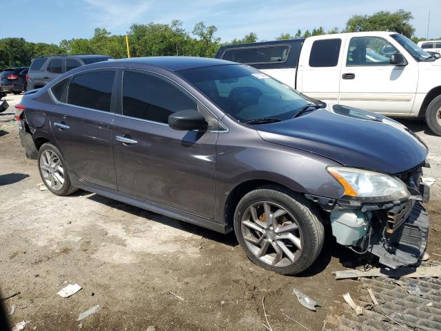 Vin: 3n1ab7ap2el632465, lot: 61710045, nissan sentra s 20144