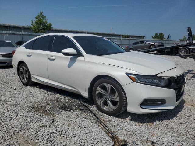 2018 HONDA ACCORD EXL - 1HGCV2F58JA022242