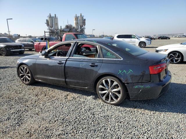 Vin: waudfafcxen100850, lot: 60756835, audi a6 premium plus 20142