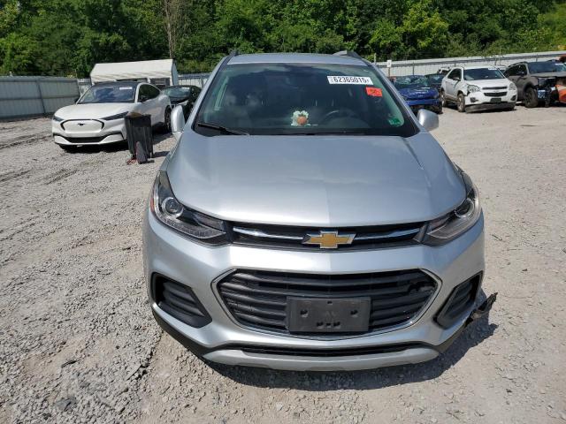 2017 CHEVROLET TRAX LT KL7CJPSB2HB238866