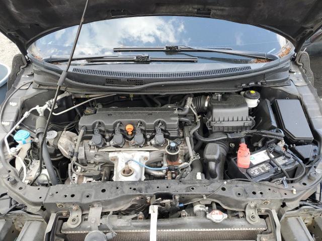 2015 HONDA CIVIC EXL 2HGFB2F9XFH540581