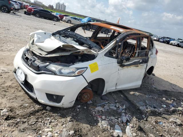 Vin: 3hggk5h80fm772215, lot: 59492355, honda fit ex 2015 img_1