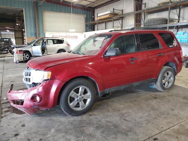 FORD ESCAPE XLT