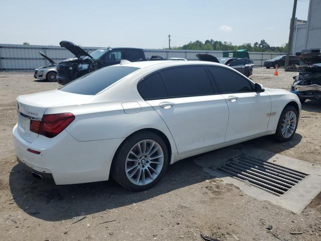 Vin: wbaye8c55dd133309, lot: 60656455, bmw 7 series li 20133
