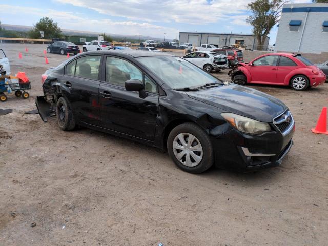 Vin: jf1gjaa60fg014703, lot: 60712115, subaru impreza 20154