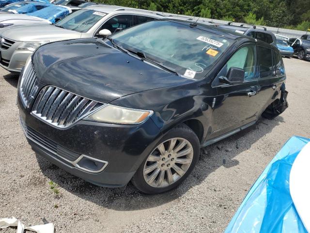 Vin: 2lmdj6jk1bbj11093, lot: 52635275, lincoln mkx 2011 img_1