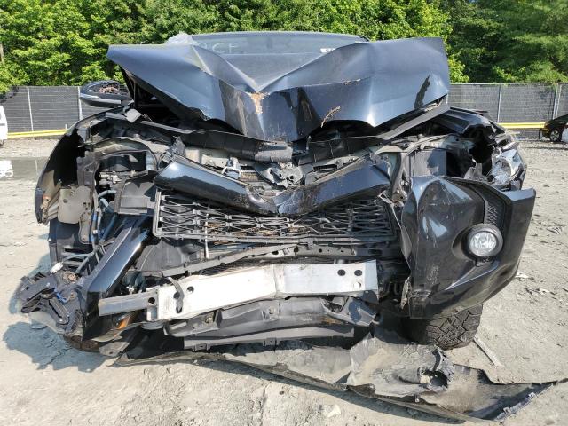 2016 TOYOTA 4RUNNER SR JTEBU5JR0G5355699