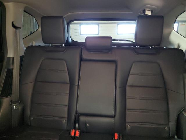 2022 HONDA CR-V TOURI 5J6RT6H99NL038444