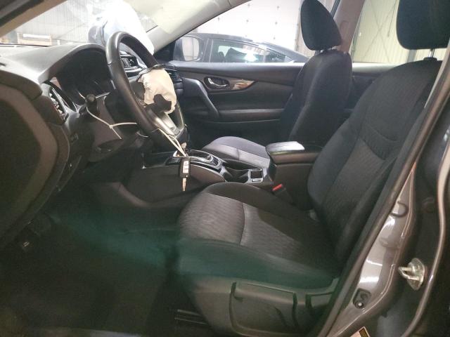 2019 NISSAN ROGUE S 5N1AT2MV0KC780799