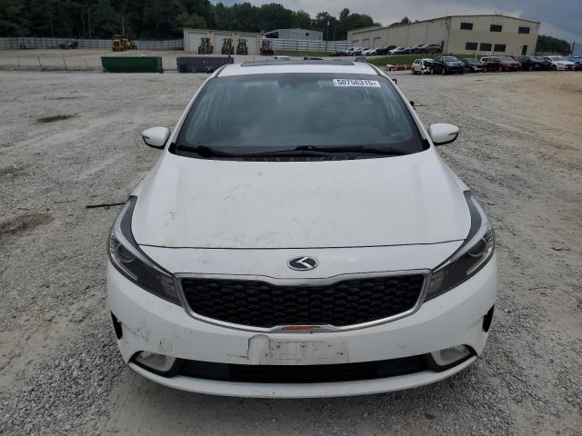 2018 KIA FORTE LX 3KPFL4A78JE176937