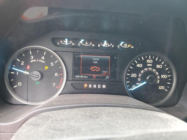 2018 FORD F150 SUPER - 1FTEW1EP7JFC75251