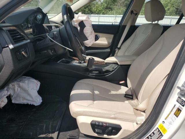 2015 BMW 328 XI WBA3B3C50FJ984282