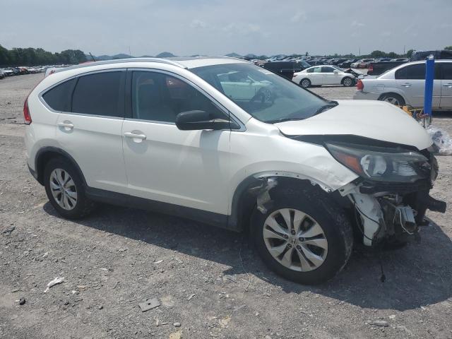 Vin: 5j6rm4h77el059907, lot: 60301265, honda crv exl 20144