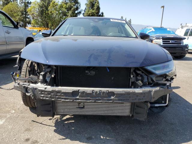 2019 AUDI A6 PRESTIG WAUM2AF26KN077971