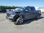 2025 HONDA RIDGELINE - 5FPYK3F54SB028526