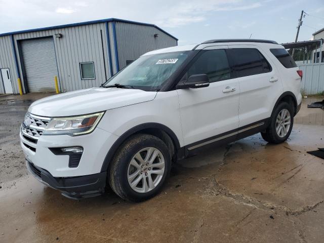 Vin: 1fm5k8d83kga63565, lot: 59704295, ford explorer xlt 2019 img_1