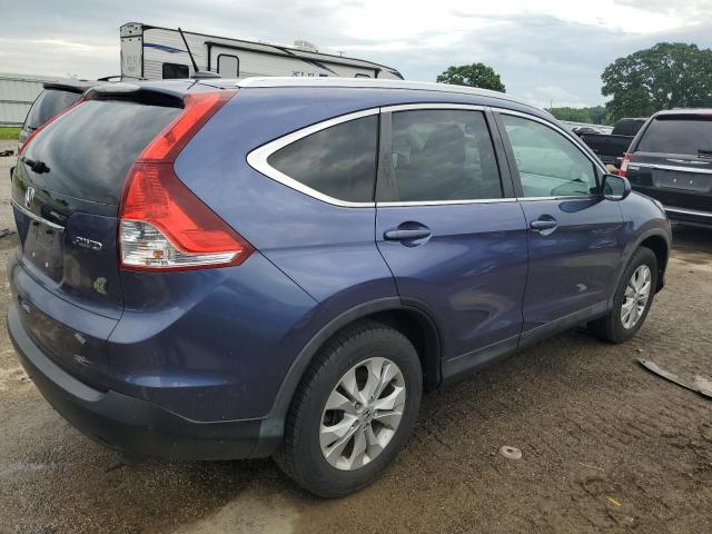 Vin: 2hkrm4h73eh602566, lot: 61164285, honda crv exl 20143