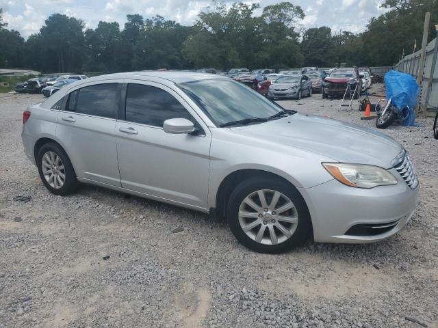 Vin: 1c3ccbbb4cn205623, lot: 60076925, chrysler 200 touring 20124