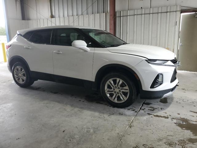 Vin: 3gnkbhrs5ms556610, lot: 60334385, chevrolet blazer 2lt 20214