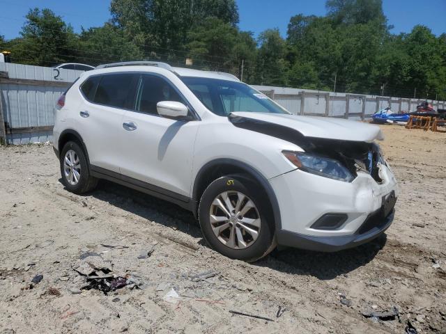 Vin: 5n1at2mv1ec765037, lot: 58604675, nissan rogue s 20144