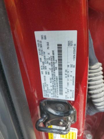 2016 FORD F150 SUPER - 1FTEW1EG6GKF93801