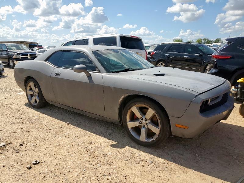 Vin: 2b3cj5dt2ah135295, lot: 61821645, dodge challenger r/t 20104