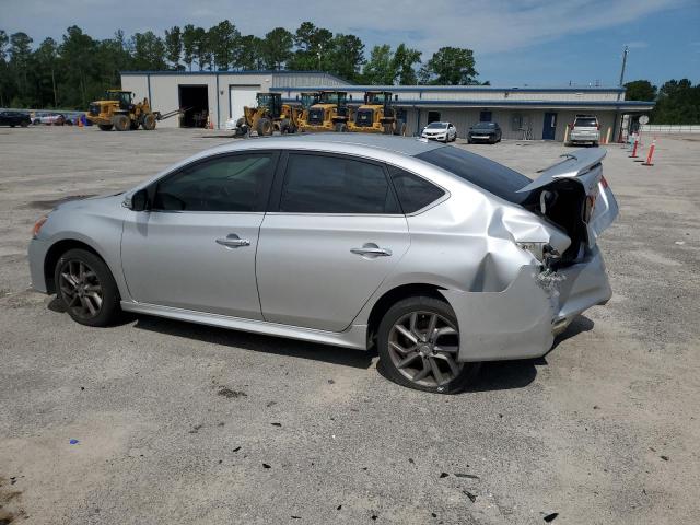 Vin: 3n1ab7ap5fy320239, lot: 60052835, nissan sentra s 20152