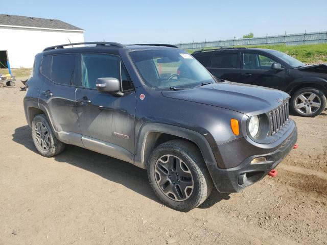 2017 JEEP RENEGADE T - ZACCJBCB4HPE56883