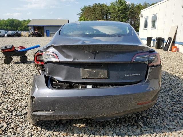 2023 TESLA MODEL 3 5YJ3E1EB6PF689410