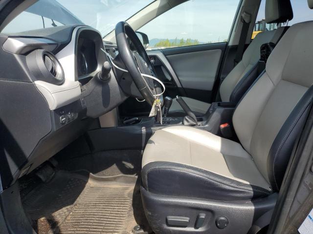 2017 TOYOTA RAV4 HV LI - JTMDJREV6HD119179