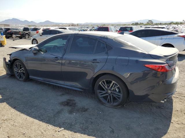 2025 TOYOTA CAMRY XSE - 4T1DAACK4SU141291