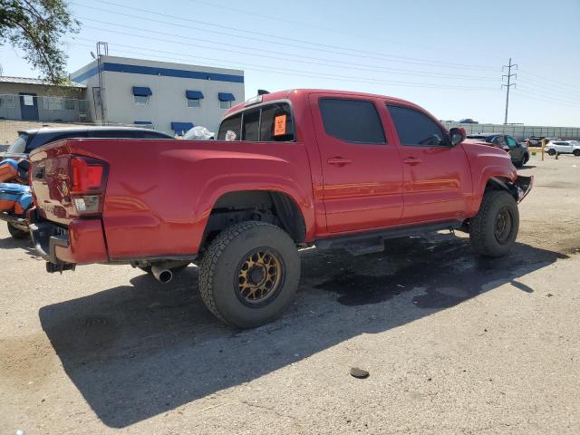 Vin: 3tmcz5an8mm401163, lot: 59397265, toyota tacoma double cab 20213