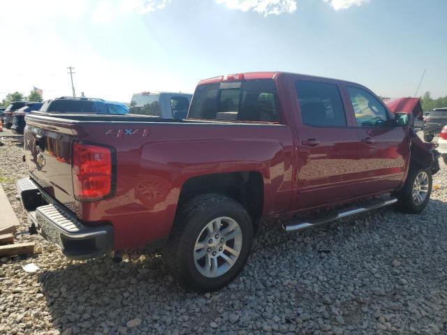 Vin: 3gcukrec6jg228827, lot: 61745535, chevrolet all models k1500 lt 20183
