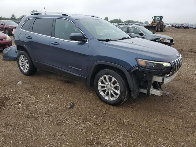 Vin: 1c4pjlcb9kd412004, lot: 61642015, jeep grand cher latitude 20194