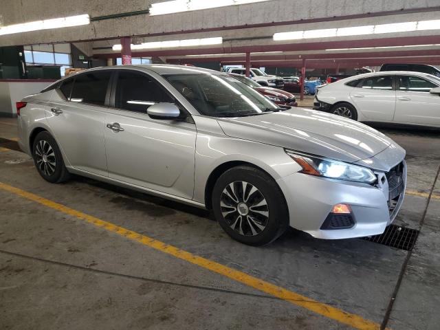 2019 NISSAN ALTIMA S - 1N4BL4BVXKC251776
