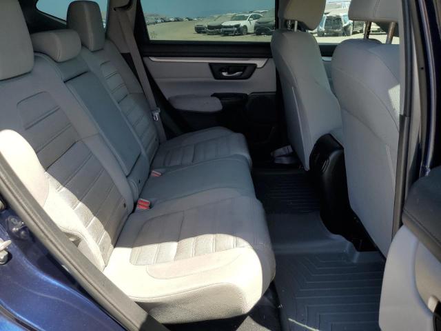 2018 HONDA CR-V LX - 2HKRW5H34JH413495