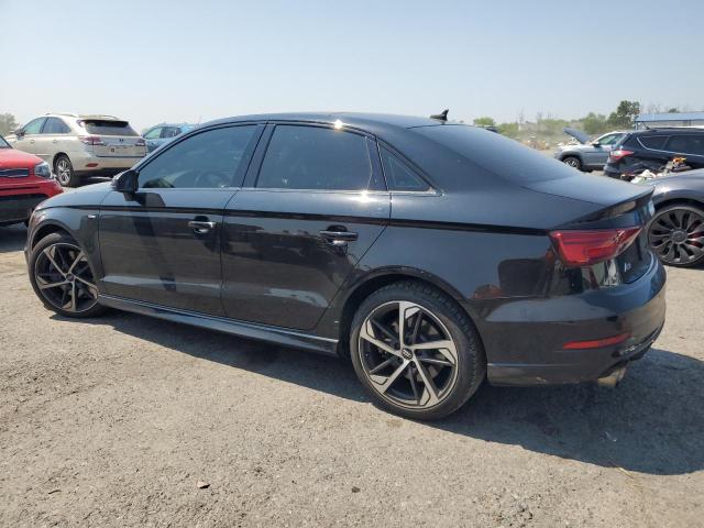 2020 AUDI A3 S-LINE WAUBEGFF6LA097960
