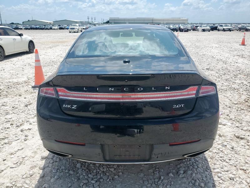 2017 LINCOLN MKZ RESERV 3LN6L5E92HR659145