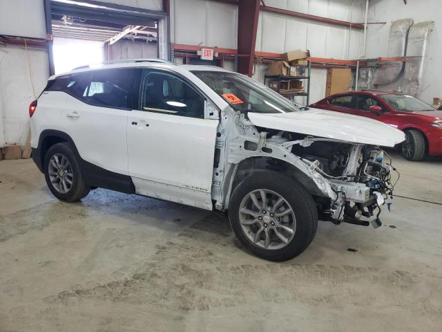 Vin: 3gkalvev0nl167115, lot: 59292835, gmc terrain slt 20224