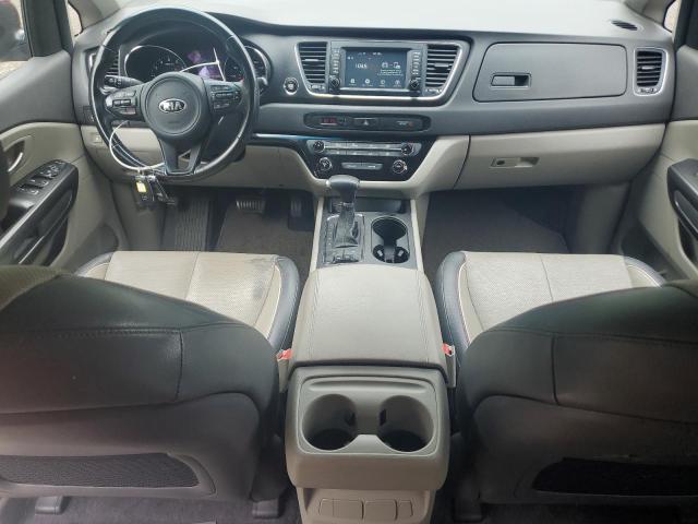 2017 KIA SEDONA LX KNDMB5C14H6269138