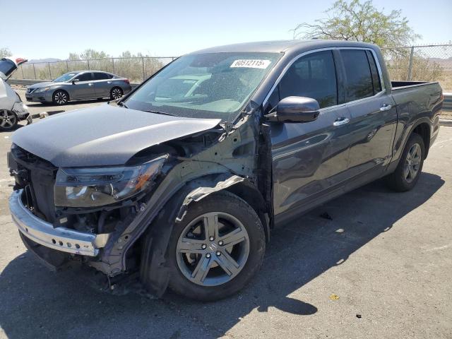 Vin: 5fpyk3f73nb039135, lot: 60512115, honda ridgeline rtl 2022 img_1