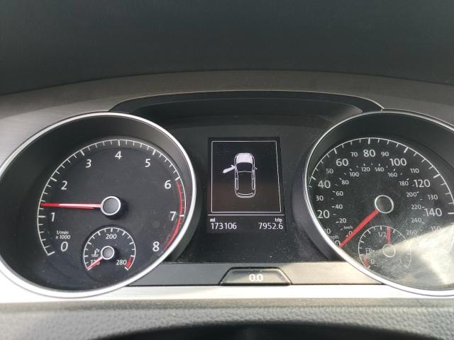 2017 VOLKSWAGEN GOLF S 3VW117AU9HM031295