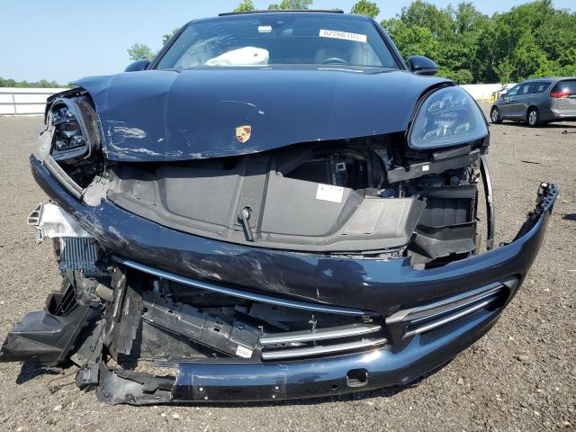 2020 PORSCHE CAYENNE - WP1AA2AY8LDA08912