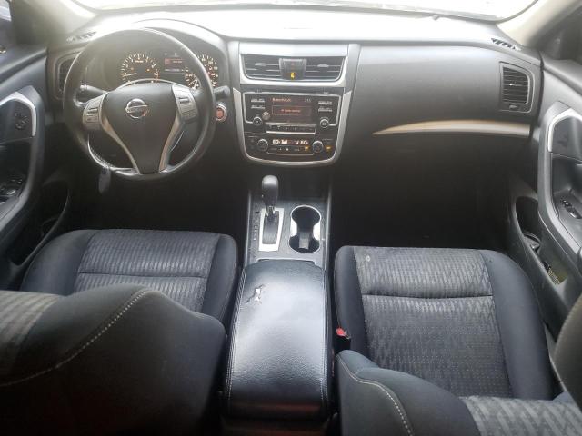 2017 NISSAN ALTIMA 2.5 - 1N4AL3AP8HC124333