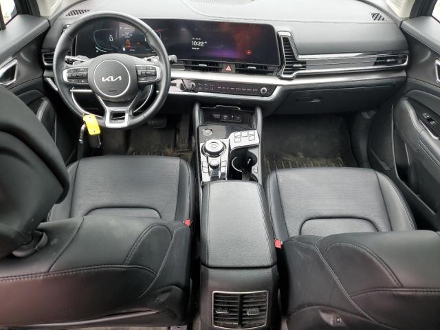 2023 KIA SPORTAGE E - KNDPVCAG7P7078628