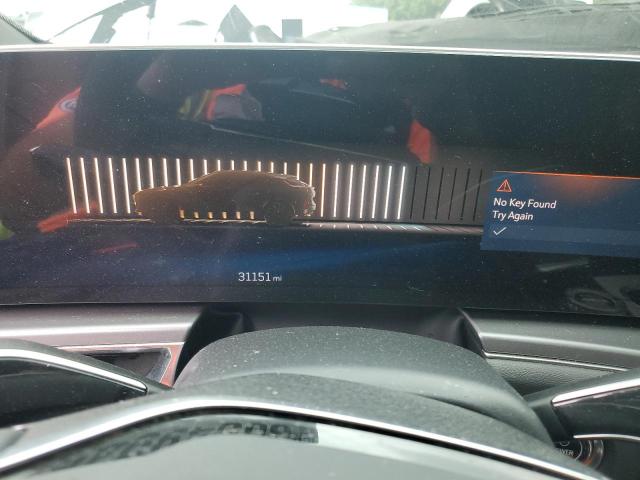 2024 CADILLAC LYRIQ TECH 1GYKPMRKXRZ102831