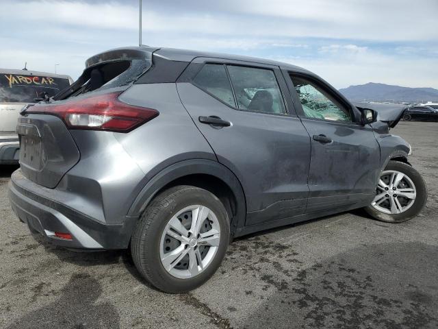 2021 NISSAN KICKS S 3N1CP5BV3ML479234
