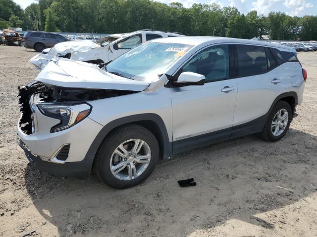GMC TERRAIN SL