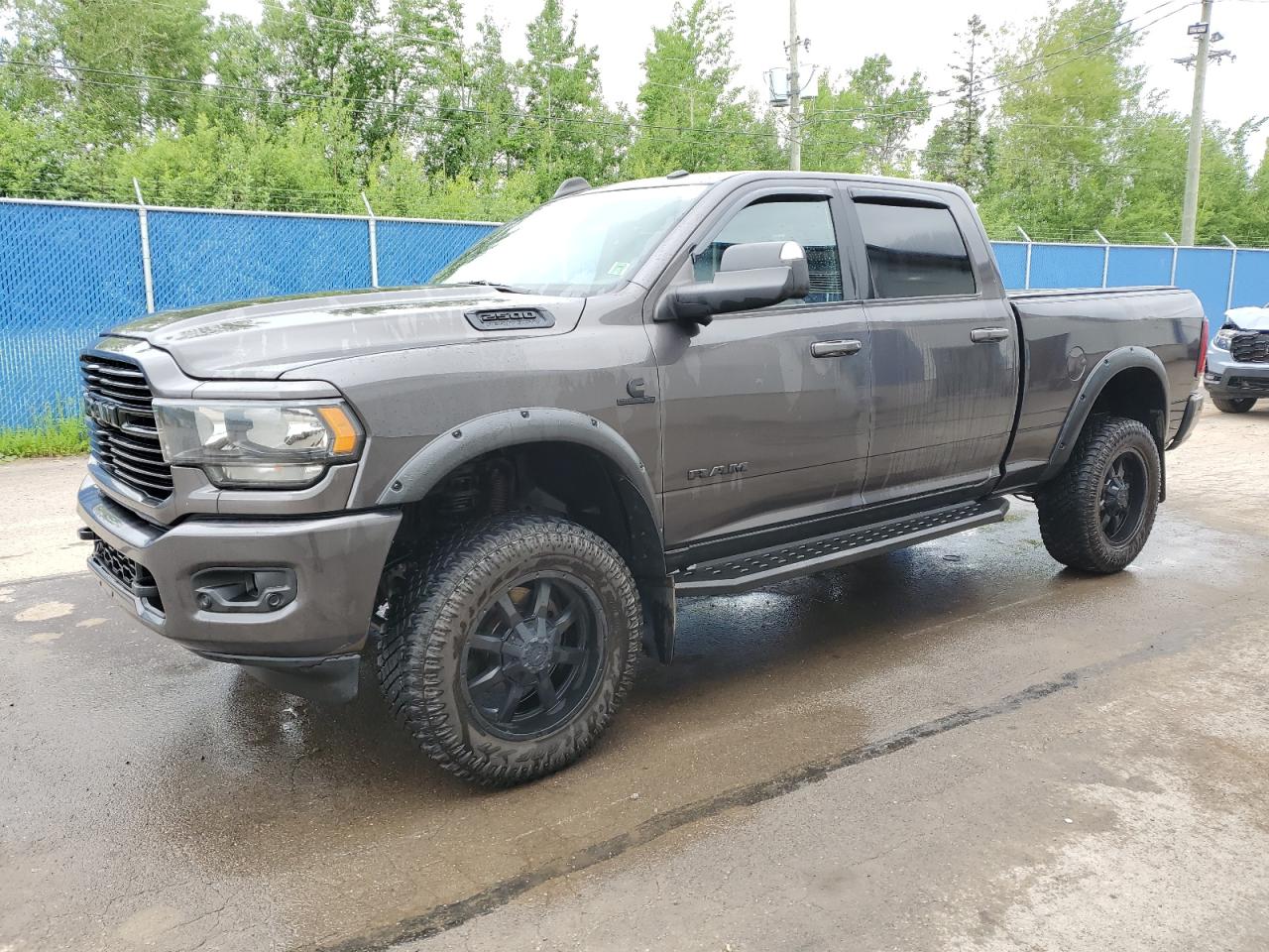 RAM 2500 BIG HORN